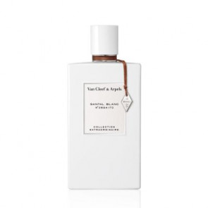 Santal Blanc Eau de Parfum Collection Extraordinaire
