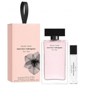 for her eau de parfum set  - Special Edition