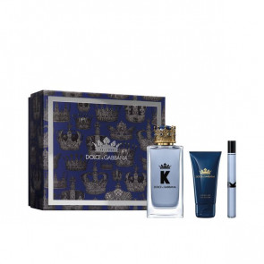 Cofanetto regalo K by Dolce&Gabbana Eau de Toilette 100ml