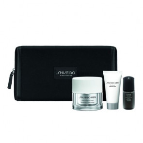 Shiseido Men Holiday Kit