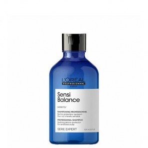 L'Oreal Serie Expert Sensi Balance Sorbitol Shampoo
