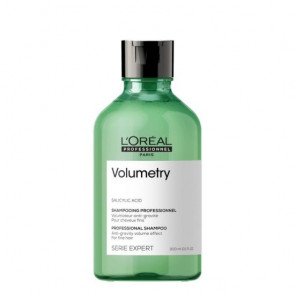 L'Oreal Serie Expert Volumetry Salicylic Acid Shampoo