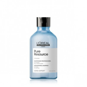 Serie Expert Pure Resource Citramine Shampoo 300 ml