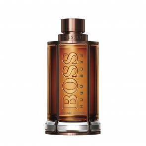 Boss The Scent Private Accord For Him 