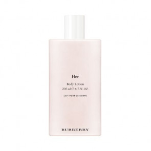 Burberry  Her Body Lotion 200ml