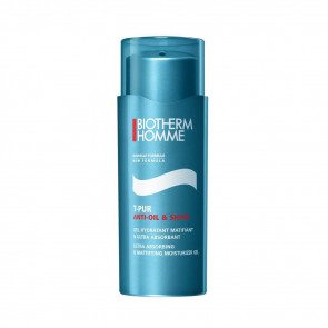 Biotherm Homme - T-Pur anti-oil and shine
