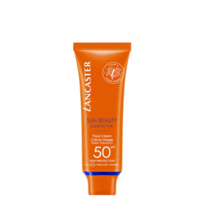 Sun Beauty Face Cream Spf 50 - 50ml