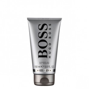 Boss Bottled Shower Gel