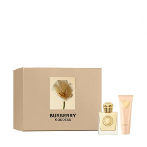 Burberry Goddess Eau de Parfum 50ml Cofanetto Regalo