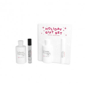 Holiday Gift Set - Not A Perfume
