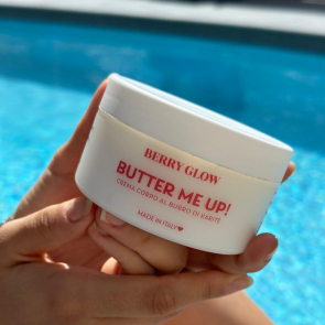 Berry Glow Butter Me Up