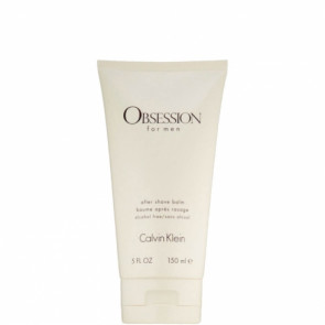 Obsession For Men After Shave Balm