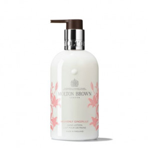 Heavenly Gingerlily Limited Edition Lozione Mani 300 ml - New!