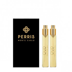 Perris Monte Carlo Oud Imperial Extrait Travel Refill