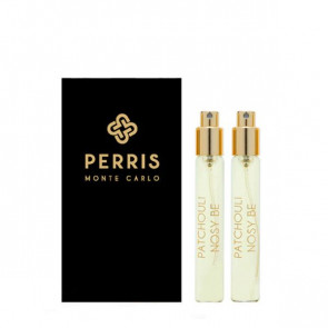 Perris Monte Carlo Patchouli Nosy Be Extrait Travel Refill