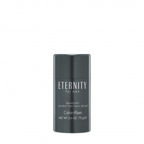 Calvin Klein Eternity for men Deodorante Stick