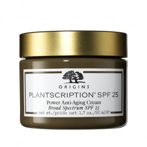 Plantscription Spf 25 Power Cream
