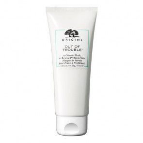 Out Of Trouble 10minute Mask To Rescue Problem Skin