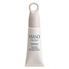 WASO TINTED SPOT TREATMENT - GOLDEN GINGER - Correttore 