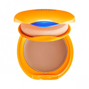 Tanning Compact Foundation Spf10