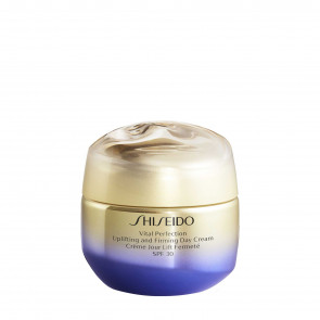 Uplifting and Firming Day Cream