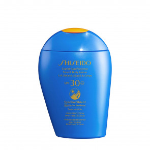Expert Sun Protector Face And Body Lotion  Spf30