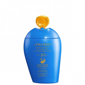 Expert Sun Protector Face And Body Lotion  Spf30