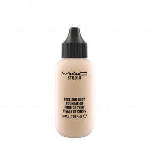 Studio Face And Body Foundation 