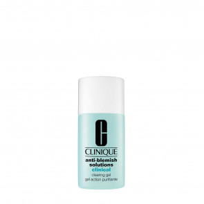 Anti-blemish Solutions Clinical Clearing Gel
