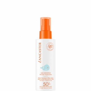  Sun Sensitive - Wet Skin Application Milky Spray For Kids SPF50+ Corpo