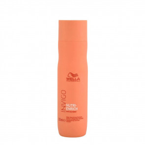 Wella Invigo Nutri-Enrich Nourishing Shampoo 250ml - shampoo nutriente 