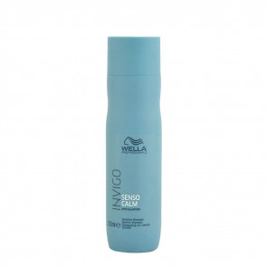 Wella Invigo Balance Senso Calm Shampoo 250ml - cute sensibile