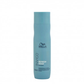Wella Invigo Balance Refresh Wash Shampoo 250ml - revitalizzante