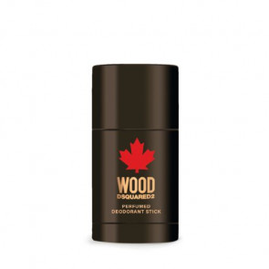 Wood Pour Homme Perfumed Deodorant Stick