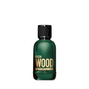 Green Wood Pour Homme Eau De Toilette