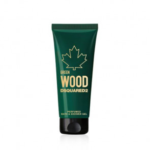 Green Wood Pour Homme Perfumed Bath&Shower Gel
