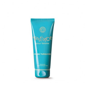 Versace Pour Femme - Dylan Turquoise Shower Gel