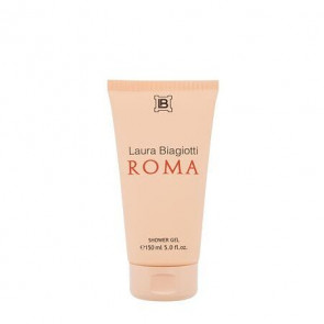 Roma Donna Shower Gel 