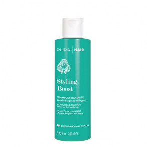 Styling Boost - Shampoo Idratante