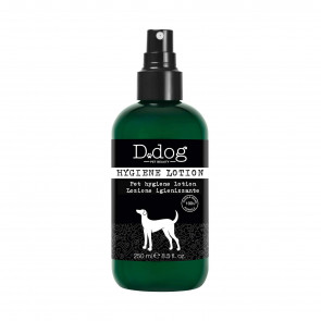 D.Dog - Lozione Igienizzante