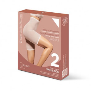 2. Snellisce - Benda Pant® Shorts Rimodellanti Pancia, Fianchi E Culotte De Cheval