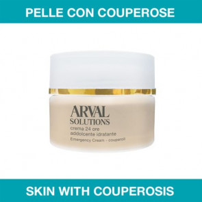 Solutions - Couperoll - Emergency Cream