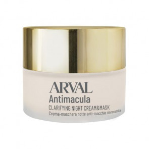 Antimacula - Clarifying Night Cream & Mask