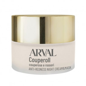 Couperoll - Anti-redness Night& Cream Mask