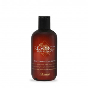 Resorge Green Therapy Moisturizing Shampoo