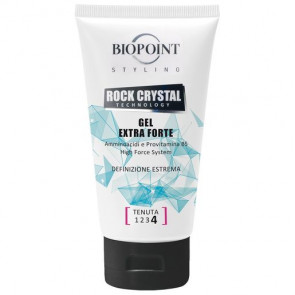 Rock Crystal Technology Rock Crystal Gel Extra Forte