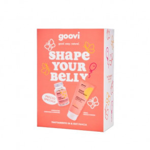 SHAPE YOUR BELLY BOX