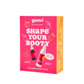 SHAPE YOUR BOOTY BOX