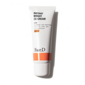CC Cream SPF20 - Medium