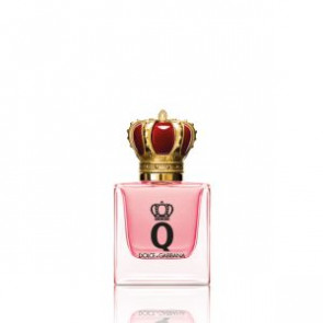Q by Dolce&Gabbana Eau de Parfum